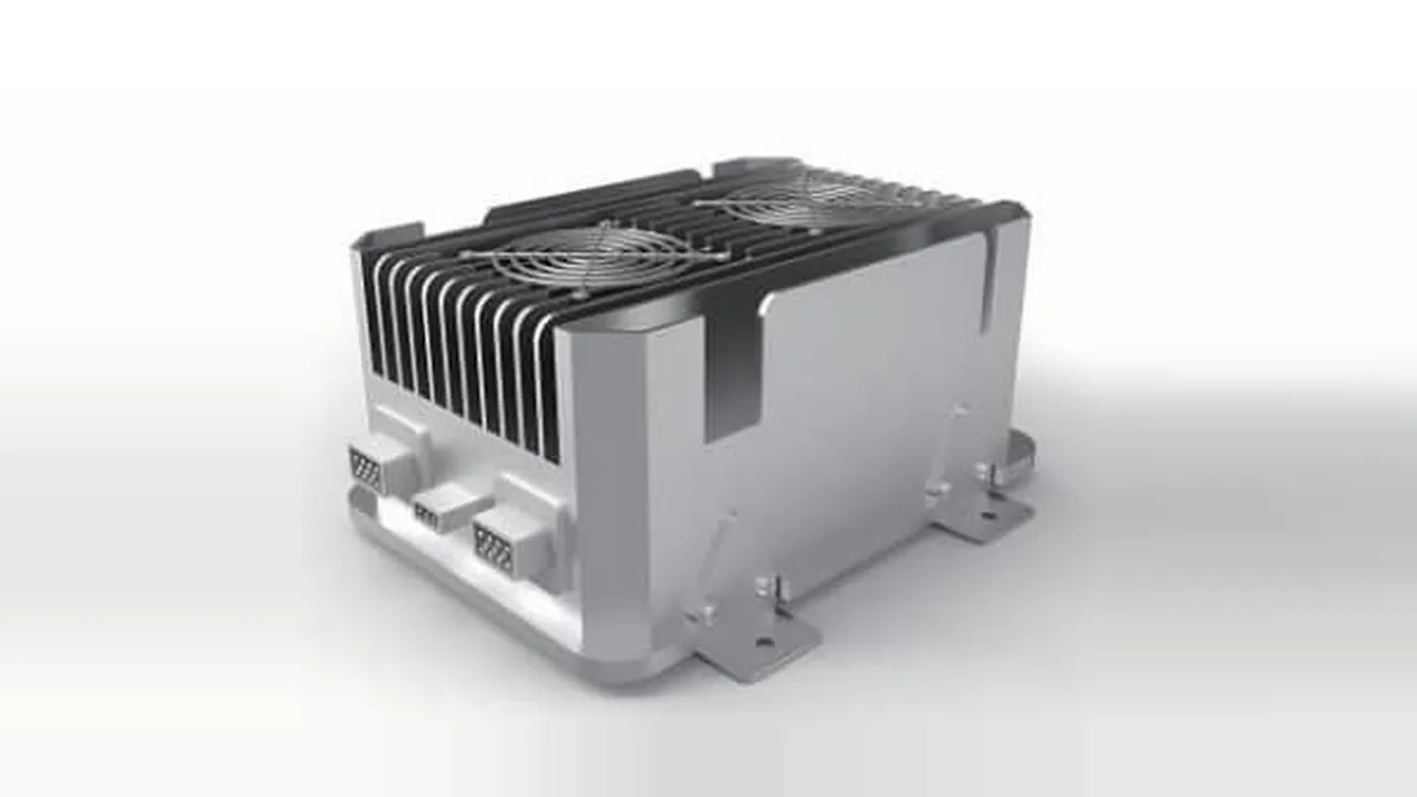 OBC On-board Charger