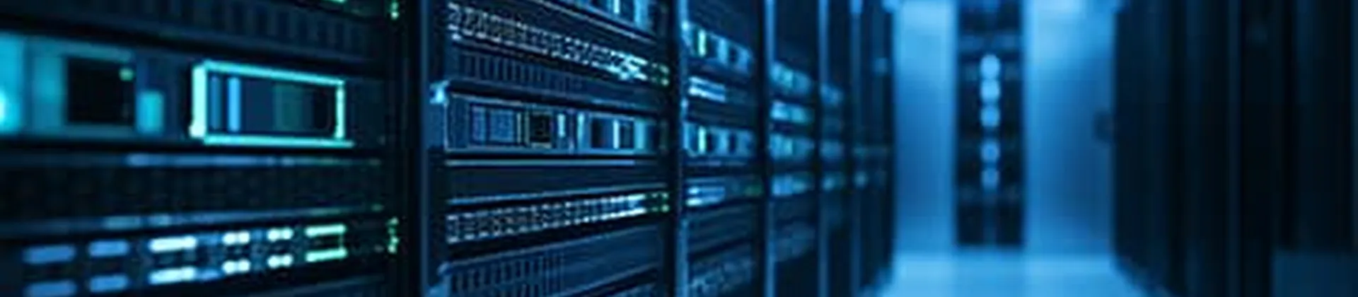 Server Power Supply application