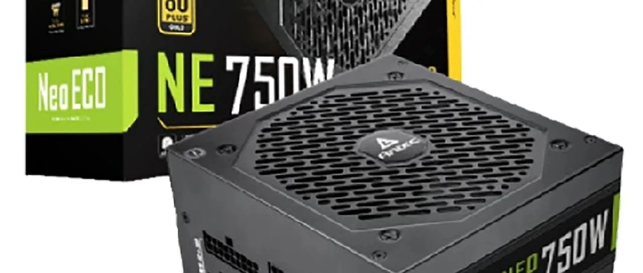 Application Note: PC Power Supplies