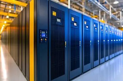 UPS circuit detail