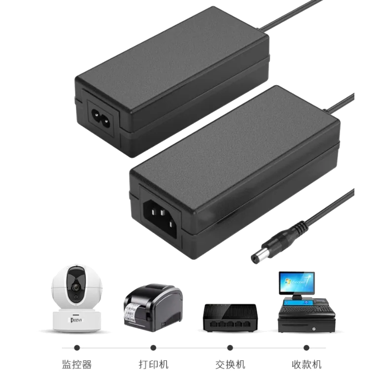 Power adapter