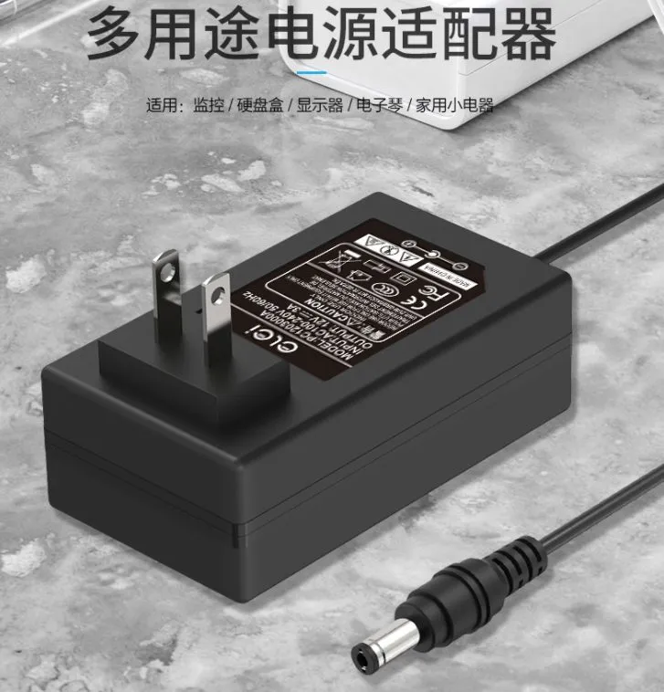 Adapter applications