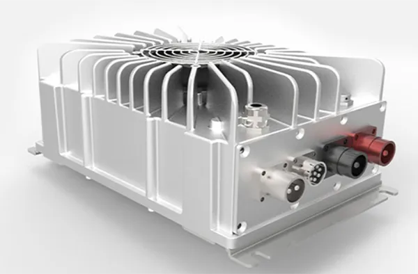 On-board charger