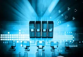 Telecom servers