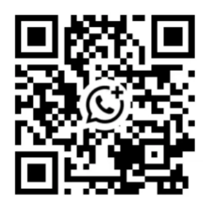 WhatsApp QR code for Mhchxm Power Semiconductors