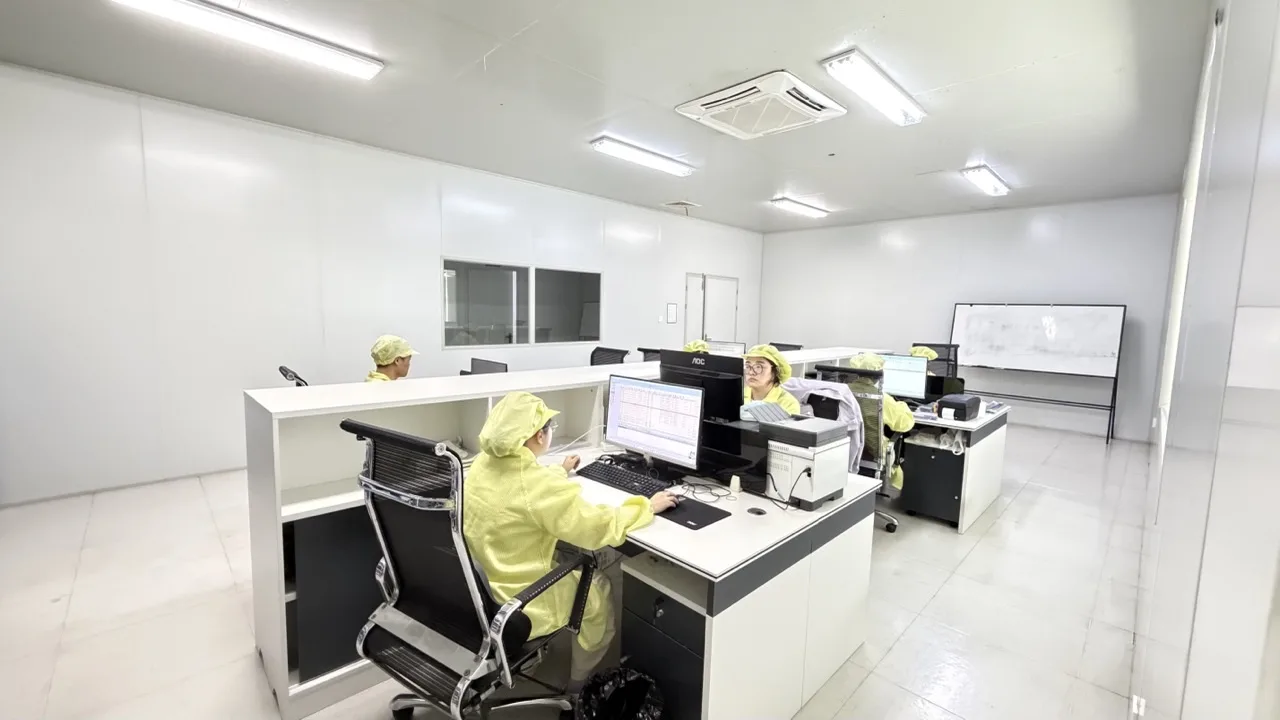 Engineering office