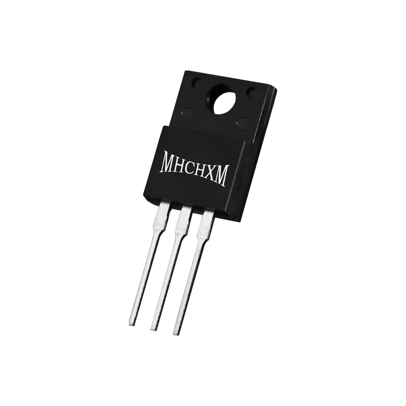 MBR30200FCT ITO-220AB package