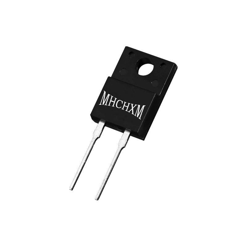 SFF15H06A ITO-220AC package