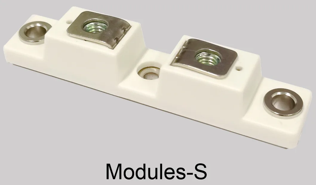 FRD2x600M Module package
