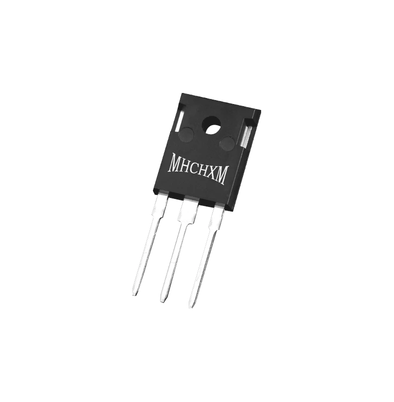 SiC Devices