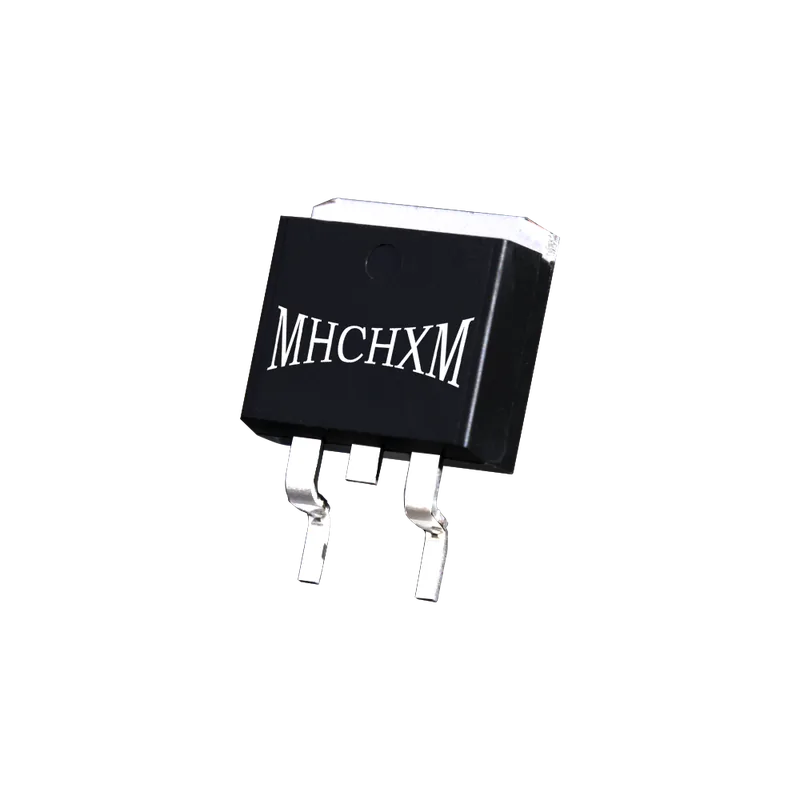 MBR60150CD TO-263-2L package